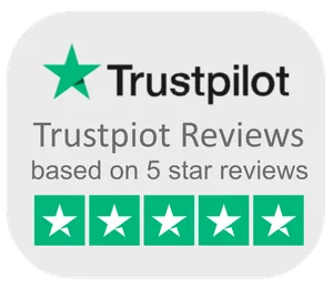 TrustPilot Reviews